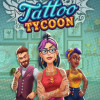 Tattoo Tycoon (PC) - Steam Key ROW