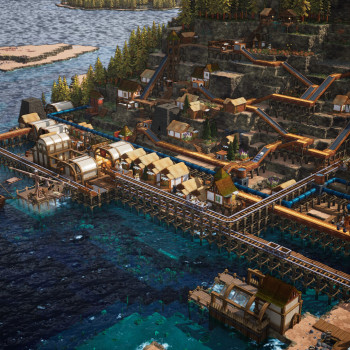 Whiskerwood (PC) - Steam Key ROW