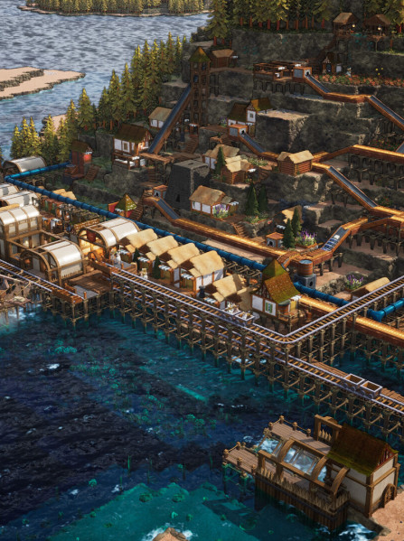 Whiskerwood (PC) - Steam Key ROW