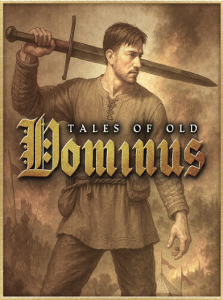 Tales of Old: Dominus (PC) - Steam Key Turkey/India