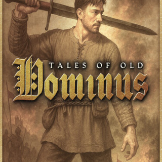 Tales of Old: Dominus (PC) - Steam Key Turkey/India
