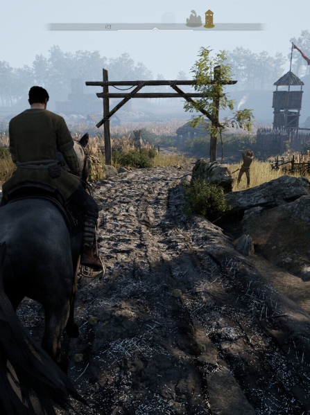 Tales of Old: Dominus (PC) - Steam Key Turkey/India