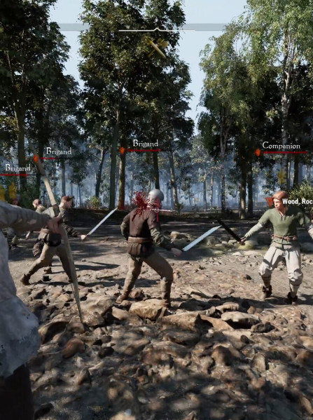 Tales of Old: Dominus (PC) - Steam Key Turkey/India