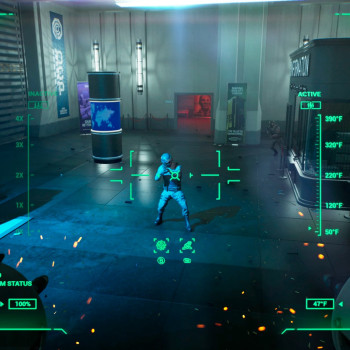 RoboCop: Rogue City Collection - Steam Key - MIDDLE EAST