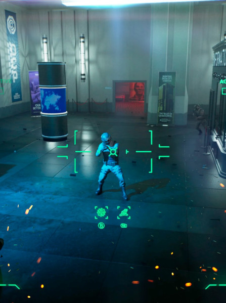 RoboCop: Rogue City Collection - Steam Key - MIDDLE EAST