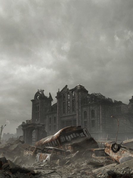 Resident Evil Requiem (PC) - Steam Key ROW