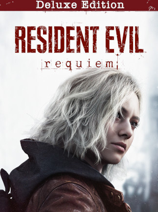 Resident Evil Requiem | Deluxe Edition (PC) - Steam Key ROW
