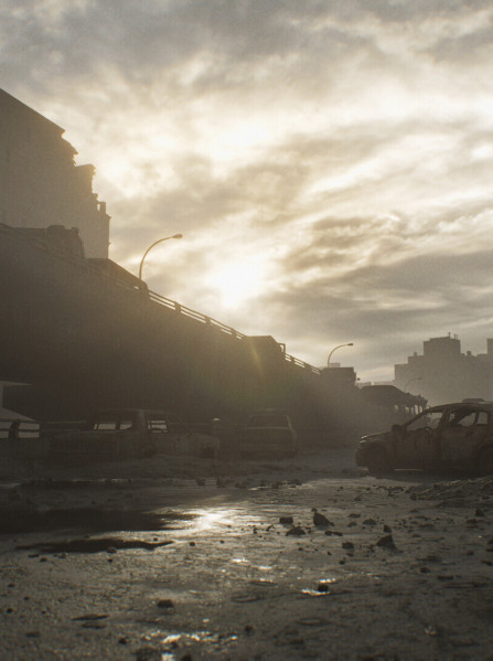 Resident Evil Requiem | Deluxe Edition (PC) - Steam Key ROW