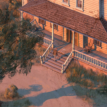 Rue Valley (PC) - Steam Key LATAM