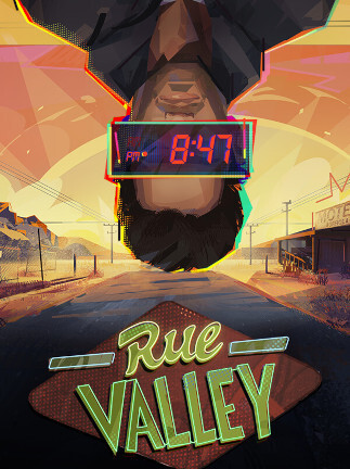 Rue Valley Deluxe Edition (PC) - Steam Key - LATAM