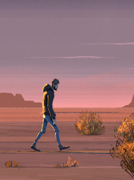 Rue Valley Deluxe Edition (PC) - Steam Key - LATAM