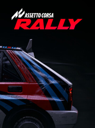 Assetto Corsa Rally (PC) - Steam Key ROW