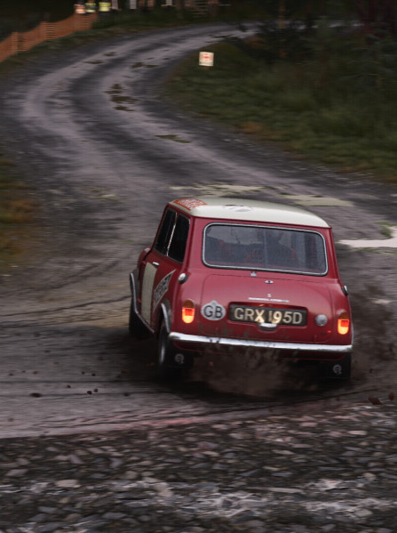 Assetto Corsa Rally (PC) - Steam Key ROW