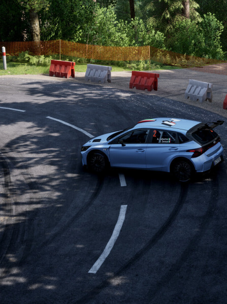 Assetto Corsa Rally (PC) - Steam Key ROW