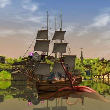 RollerCoaster Tycoon 3: Complete Edition (PC) - Steam Key ROW