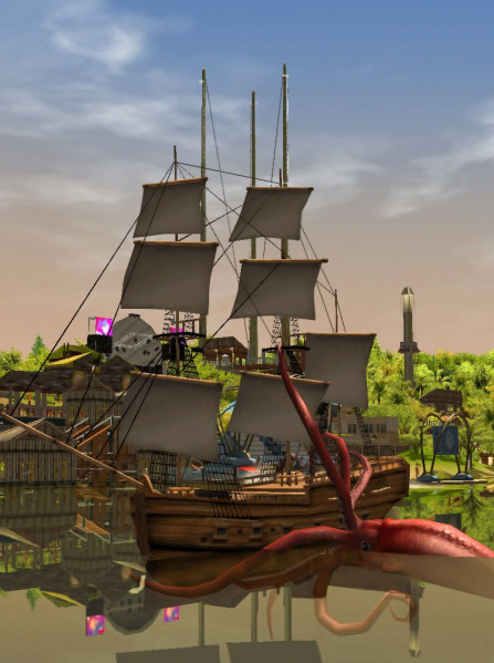 RollerCoaster Tycoon 3: Complete Edition (PC) - Steam Key ROW