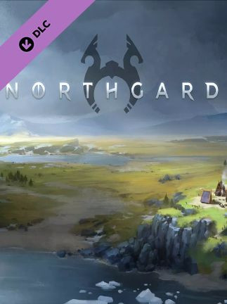 Northgard - Nidhogg, Clan of the Dragon Steam Key - ROW