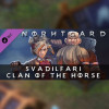 Northgard - Svardilfari, Clan of the Horse Steam Key - ROW