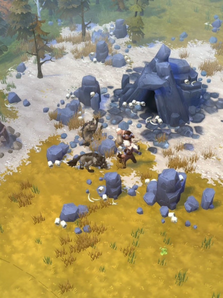 Northgard - Svardilfari, Clan of the Horse Steam Key - ROW