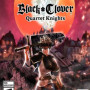 BLACK CLOVER: QUARTET KNIGHTS Steam Key - ROW