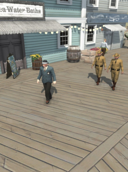 Omerta: City of Gangsters Steam Key - ROW