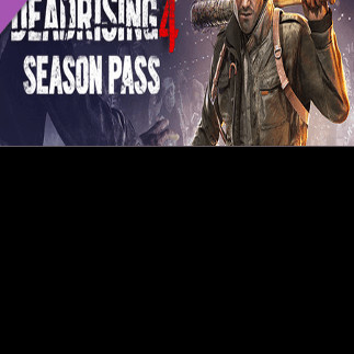 Dead Rising 4 - Season Pass Steam Key - ROW