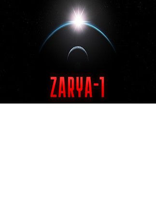 Zarya-1: Mystery on the Moon Steam Key - RU/CIS