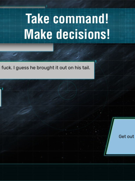 Zarya-1: Mystery on the Moon Steam Key - RU/CIS