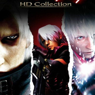 Devil May Cry HD Collection (PC) - Steam Key ROW
