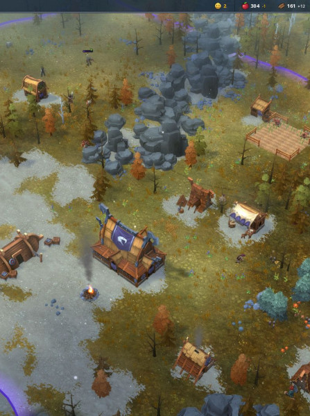 Northgard - Sváfnir, Clan of the Snake Steam Key - ROW