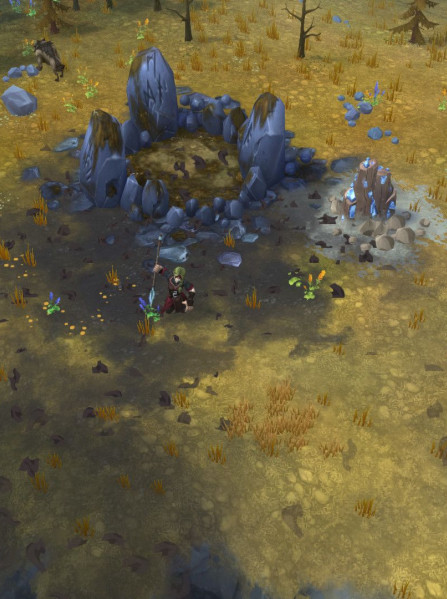 Northgard - Sváfnir, Clan of the Snake Steam Key - ROW