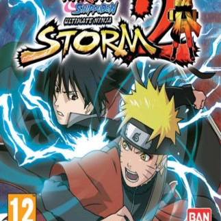 NARUTO SHIPPUDEN: Ultimate Ninja STORM 2 Steam Key - ROW