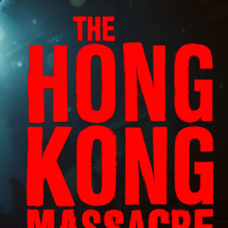 The Hong Kong Massacre Xbox Key - EU