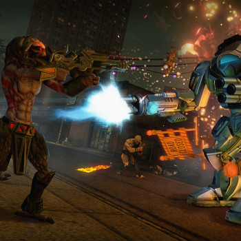 Saints Row IV: Re-Elected XBOX LIVE Key - ROW