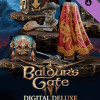 Baldur's Gate 3 - Digital Deluxe Edition Upgrade - PS5 Key - EU