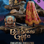 Baldur's Gate 3 - Digital Deluxe Edition Upgrade - PS5 Key - EU
