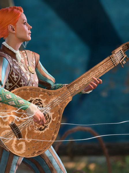 Baldur's Gate 3 - Digital Deluxe Edition Upgrade - PS5 Key - EU