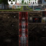 Mr. Prepper Animal Farm (PC) - Steam Key GLOBAL