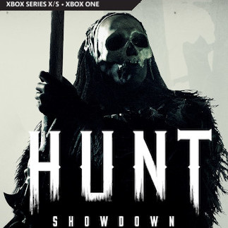 Hunt: Showdown 1896 | Deluxe Edition (Xbox Series X) - Xbox Live Key - EU