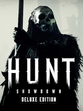 Hunt: Showdown 1896 | Deluxe Edition (Xbox Series X) - Xbox Live Key - EU
