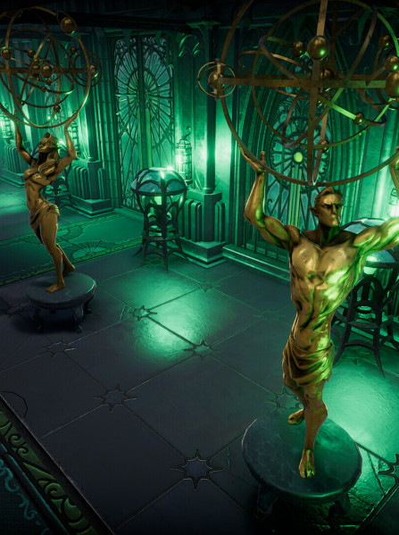 V Rising - Sinister Evolution Pack (PC) - Steam Key EU