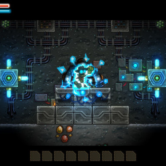 SteamWorld Dig Xbox Live Key - ROW