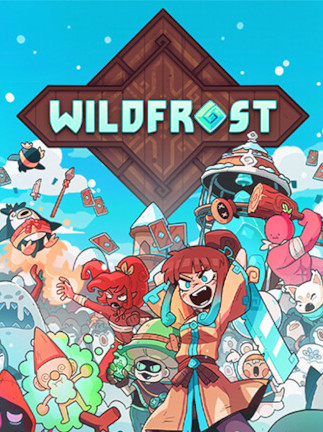 Wildfrost - Xbox Live Key - EU