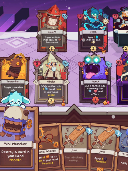 Wildfrost - Xbox Live Key - EU