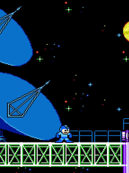 Mega Man Legacy Collection Steam Key - ROW