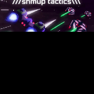 NEXT JUMP: Shmup Tactics Steam Key - Turkey/India