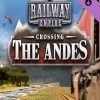 Railway Empire - Crossing the Andes (PC) - Steam Key ROW
