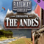 Railway Empire - Crossing the Andes (PC) - Steam Key ROW