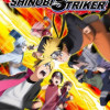 NARUTO TO BORUTO: SHINOBI STRIKER Deluxe Edition Steam Key - ROW