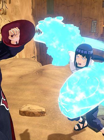 NARUTO TO BORUTO: SHINOBI STRIKER Deluxe Edition Steam Key - ROW